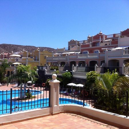 Paraiso Del Palm Mar 外观 照片