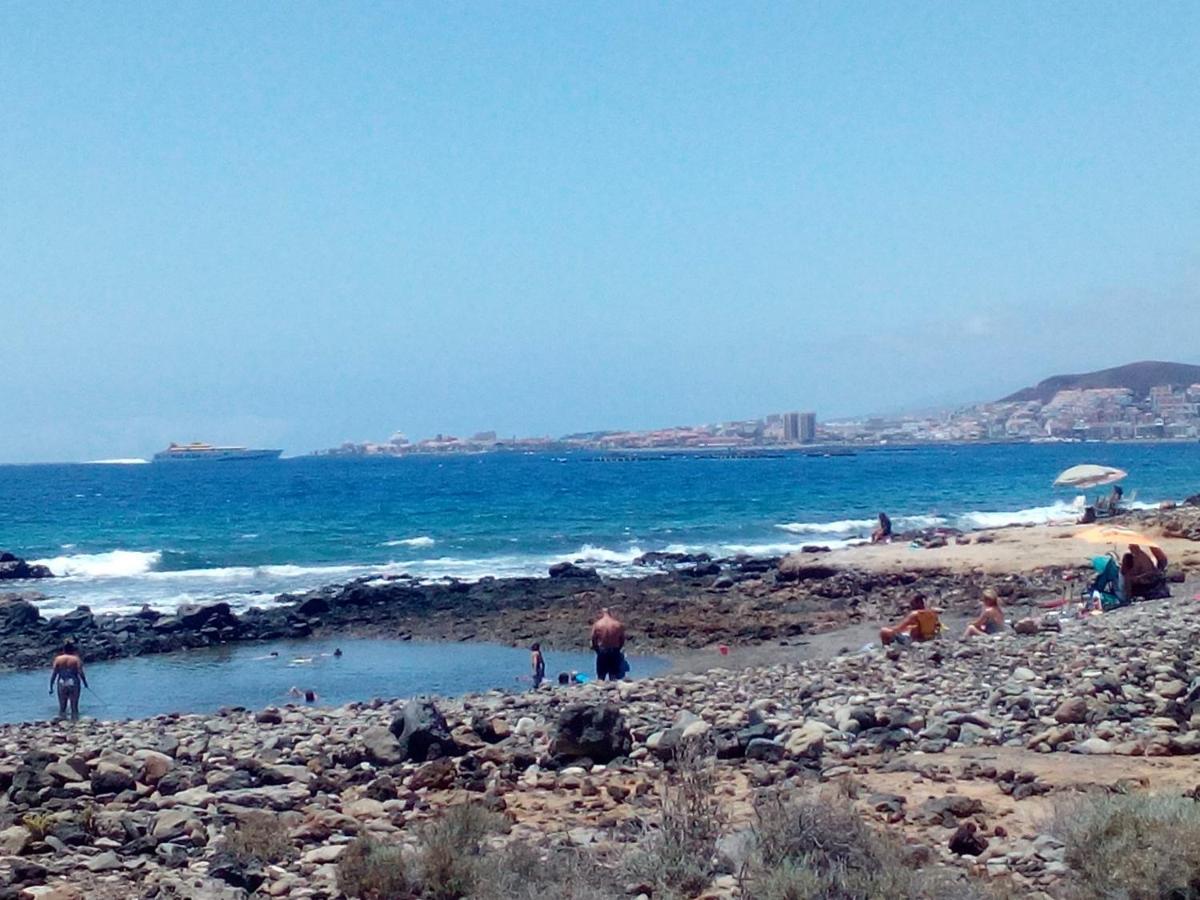 Paraiso Del Palm Mar 外观 照片