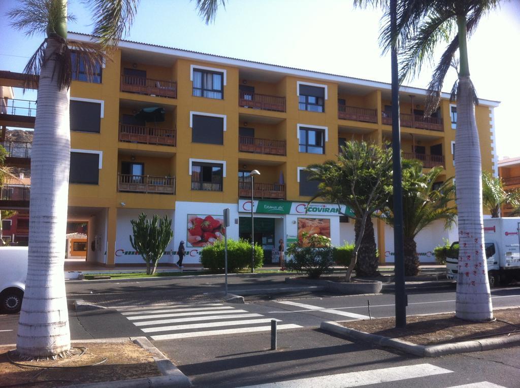 Paraiso Del Palm Mar 外观 照片