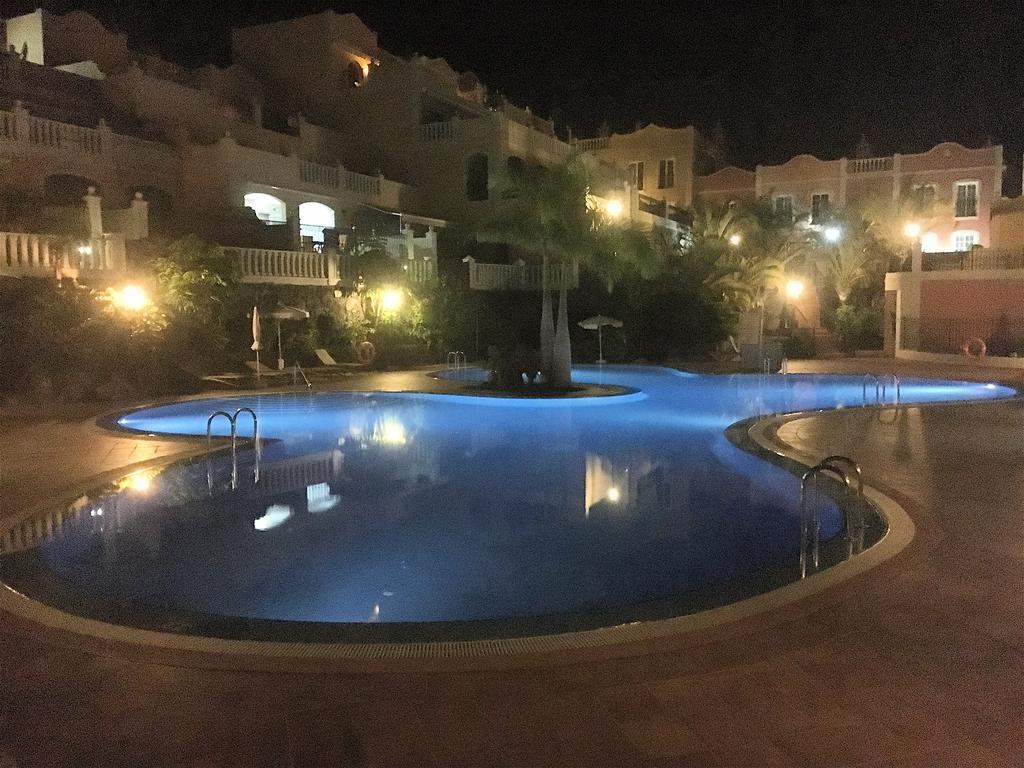 Paraiso Del Palm Mar 外观 照片