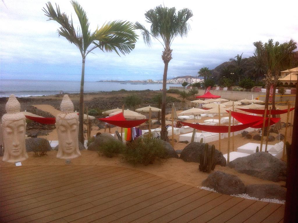 Paraiso Del Palm Mar 外观 照片