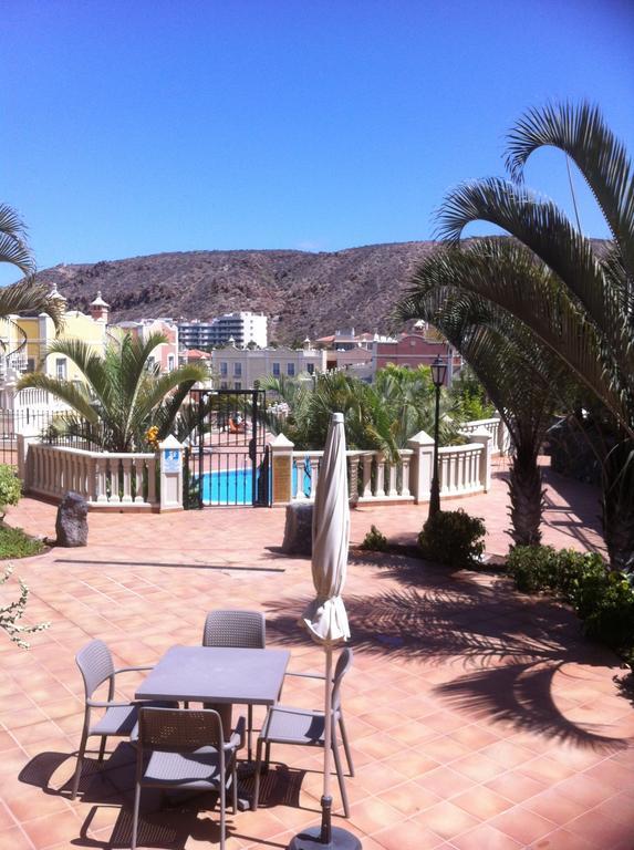 Paraiso Del Palm Mar 外观 照片