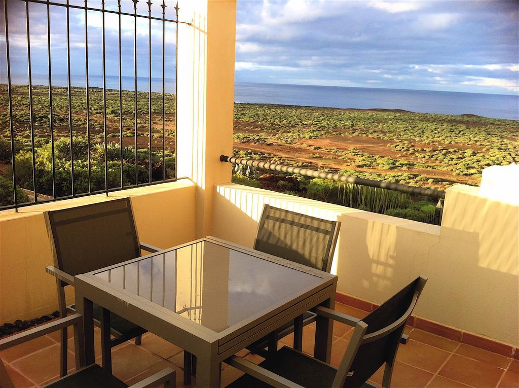 Paraiso Del Palm Mar 外观 照片