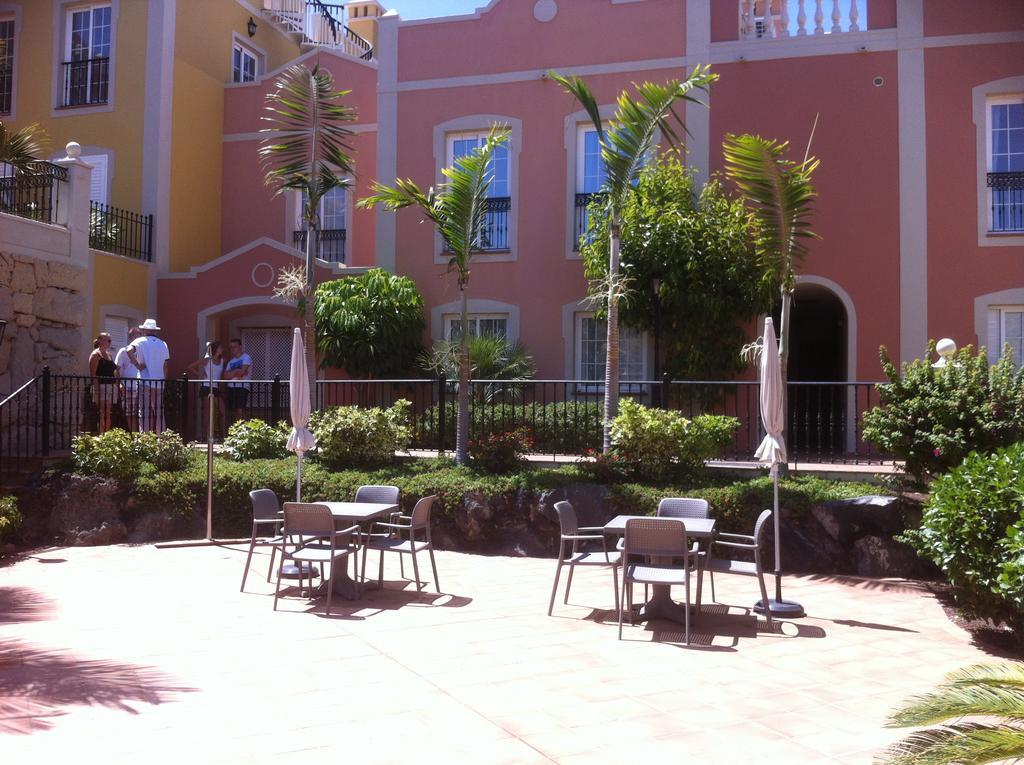 Paraiso Del Palm Mar 外观 照片