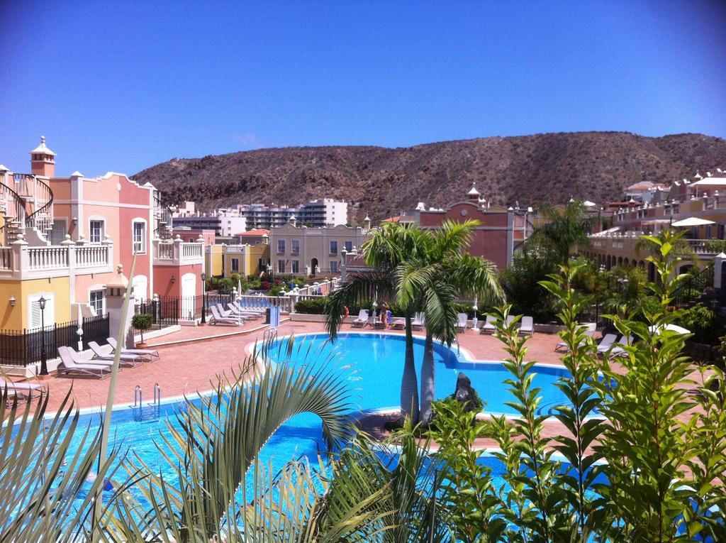 Paraiso Del Palm Mar 外观 照片
