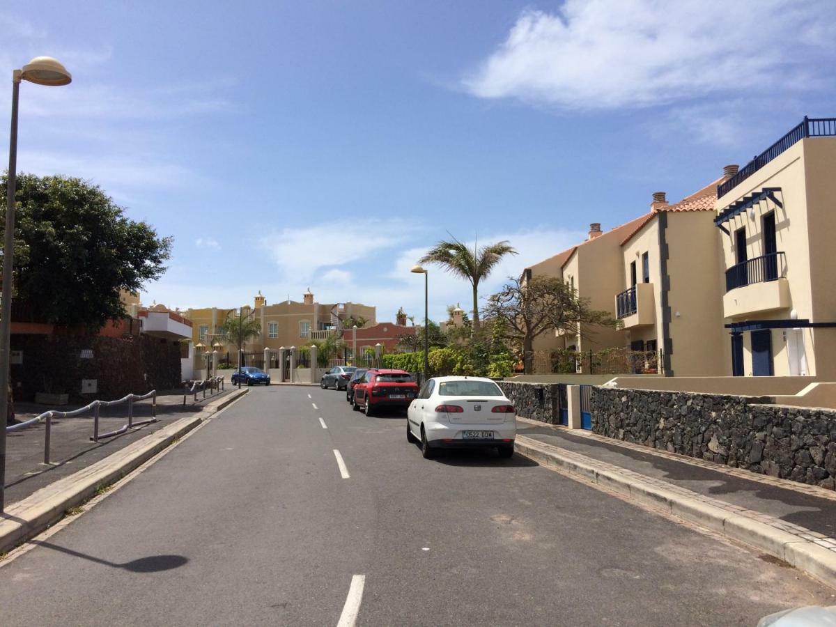 Paraiso Del Palm Mar 外观 照片