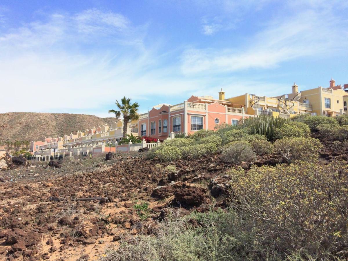 Paraiso Del Palm Mar 外观 照片